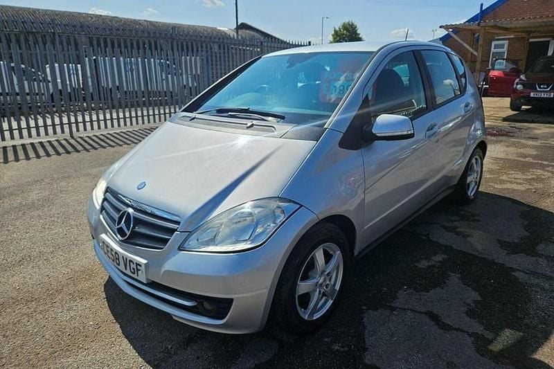 Used 2008 Mercedes A180 Classic | £1,795 (Fair price) - Image 1/1
