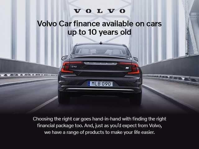 New Volvo EX30 Performance 314 kW (428 HP) 2026 SUV
