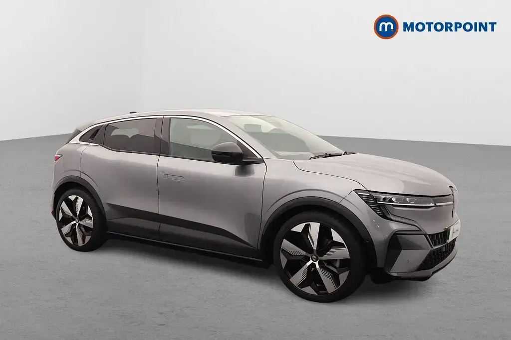 Used Renault Megane E-Tech Techno 160 kW (218 HP) 2023 Hatchback