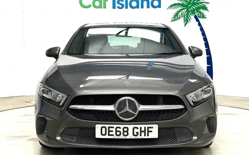 Used Mercedes A180 Executive 116 HP (85 kW) 2020 Hatchback