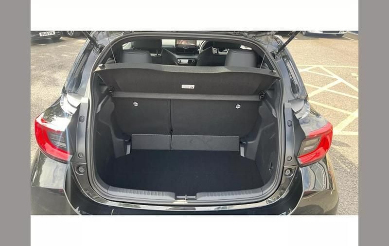 New Mazda 2 Homura-Line 113 HP (83 kW) 2025 Other Hatchback