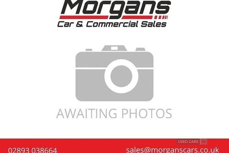 Blue Used 2016 Audi Q5 S-line plus SUV | £14,445 (Fair price) - Image 1/1