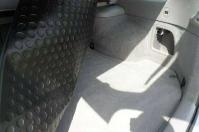 Used Subaru Forester 2005 SUV