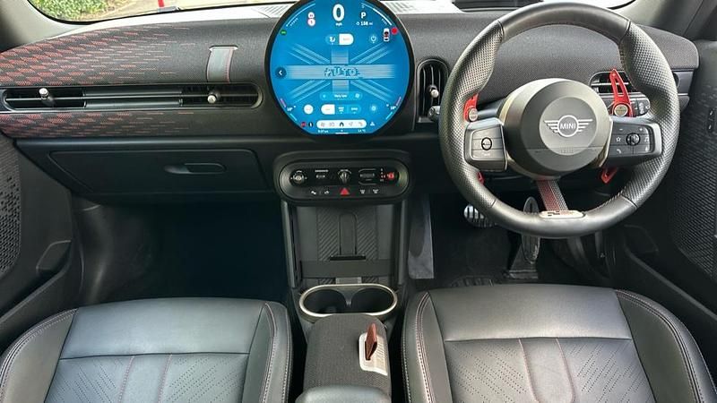Used Mini Cooper S Hatch 201 HP (147 kW) 2024 Grey Hatchback