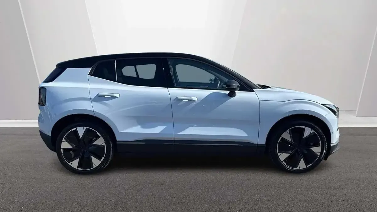 Used Volvo EX30 Performance 310 kW (422 HP) 2026 SUV