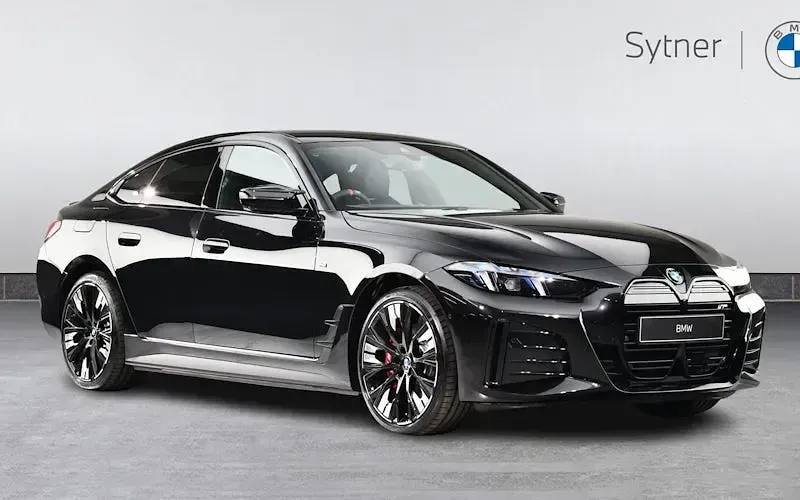 Used BMW i4 442 kW (601 HP) 2026 Sedan