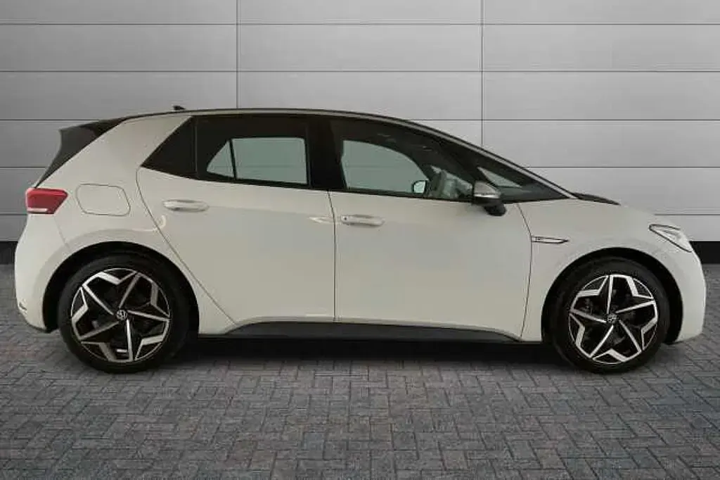 Used VW ID.3 150 kW (204 HP) 2020 Hatchback