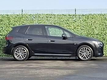 Used BMW 225 M Sport 245 HP (180 kW) 2025 Black Hatchback