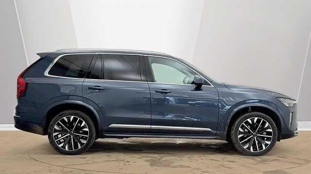 Used Volvo XC90 Ultra 247 HP (181 kW) 2025 SUV