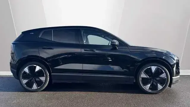 Used Volvo EX30 Performance 310 kW (422 HP) 2025 SUV