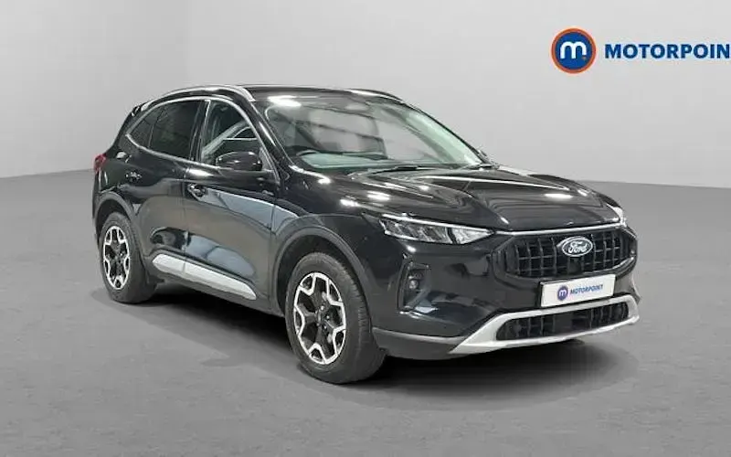Used Ford Kuga Active 179 HP (131 kW) 2024 SUV