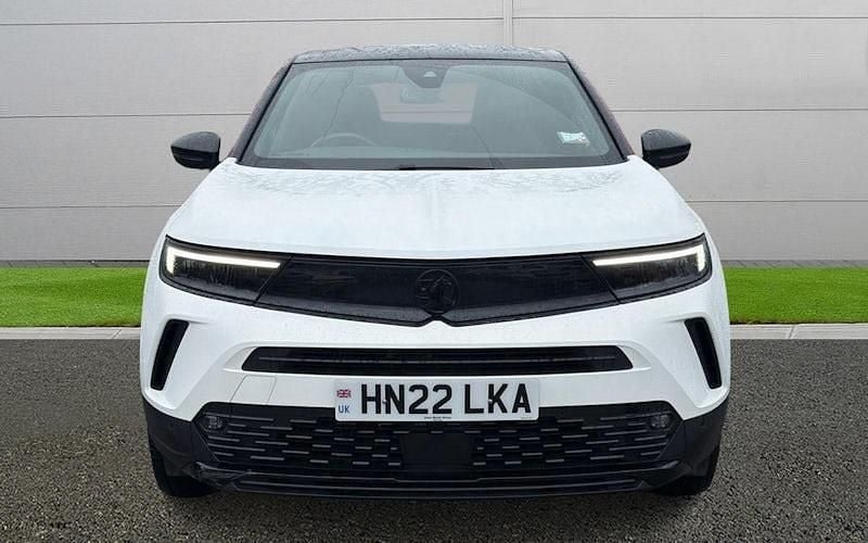 Used Vauxhall Mokka SRi 131 HP (96 kW) 2025 SUV