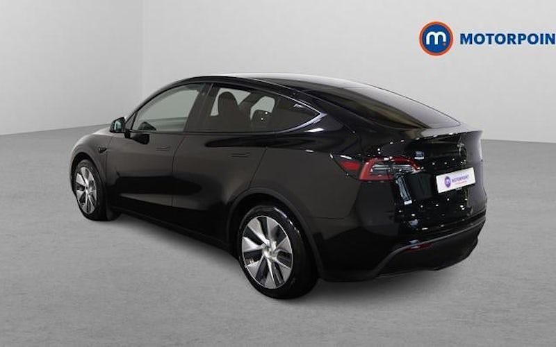Used Tesla Model Y RWD 219 kW (299 HP) 2024 SUV