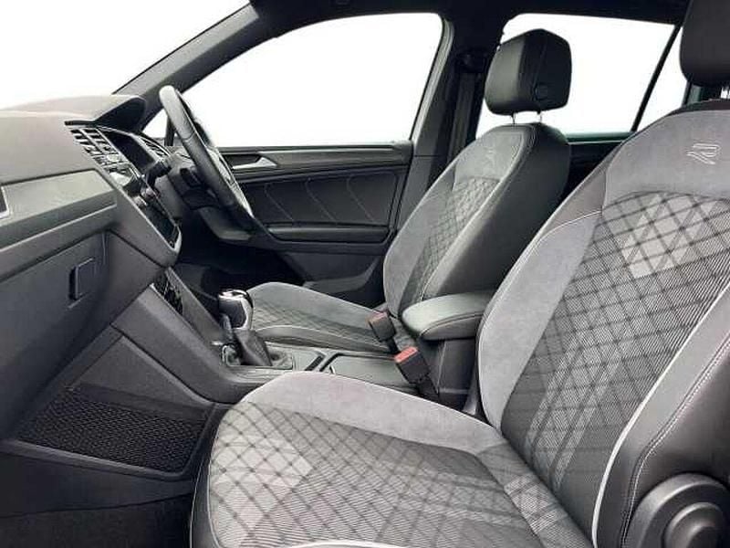 Used VW Tiguan 150 HP (110 kW) 2023 SUV