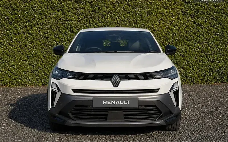 New Renault Symbioz Techno Esprit Alpine 140 HP (102 kW) 2026 SUV