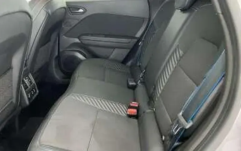 Used Renault Symbioz Techno Esprit Alpine 143 HP (105 kW) 2025 Grey  SUV