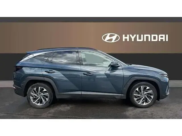 Gebraucht Hyundai Tucson Premium 150 PS (110 kW) 2021 SUV
