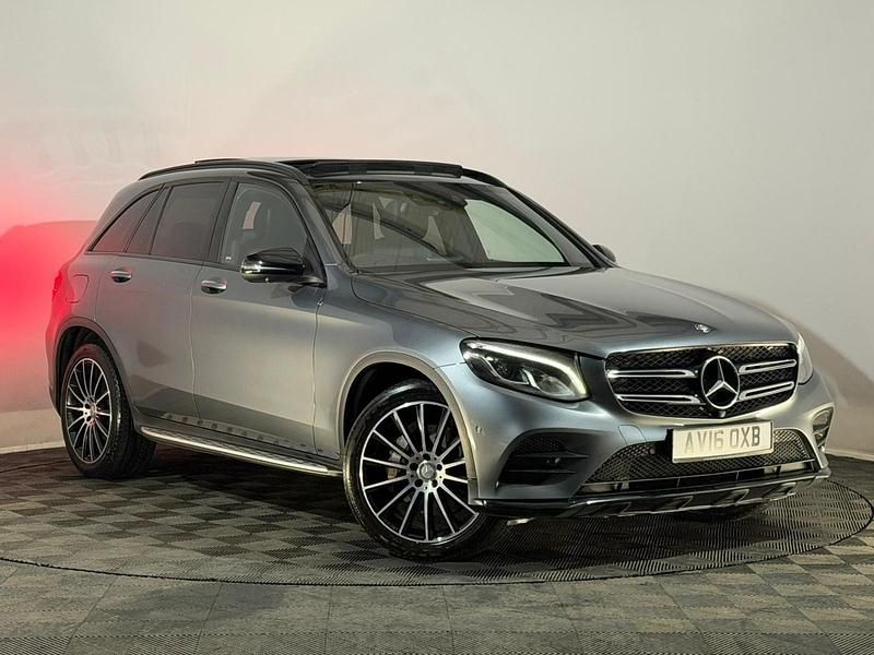 Grey Used 2016 Mercedes E250 AMG Line Premium Estate | £12,995 (Fair price) - Image 1/4