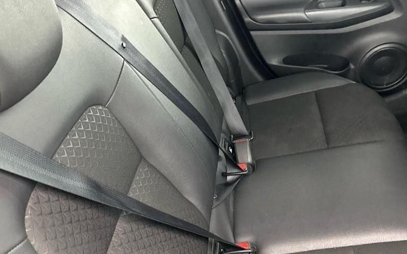 Used Nissan Juke N-Connecta 143 HP (105 kW) 2023 Grey SUV