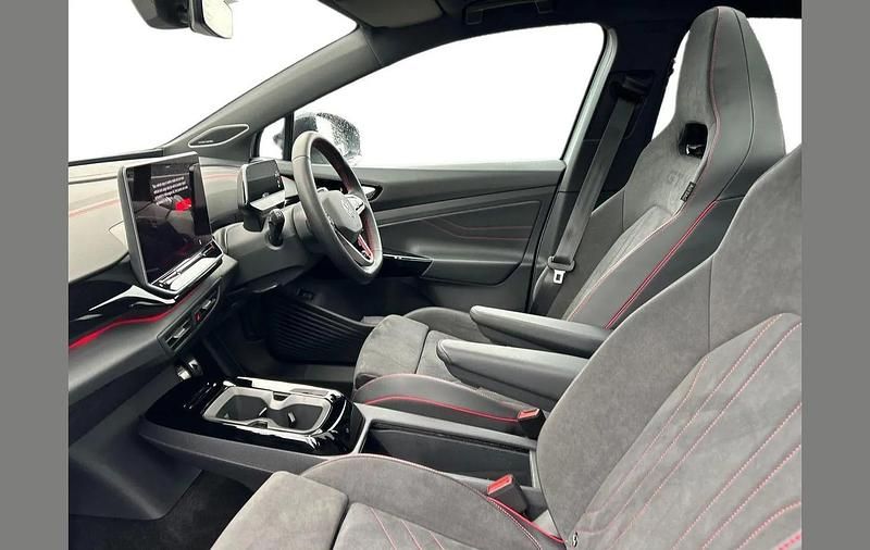 Used VW ID.5 GTX 250 kW (340 HP) 2025 Silver SUV