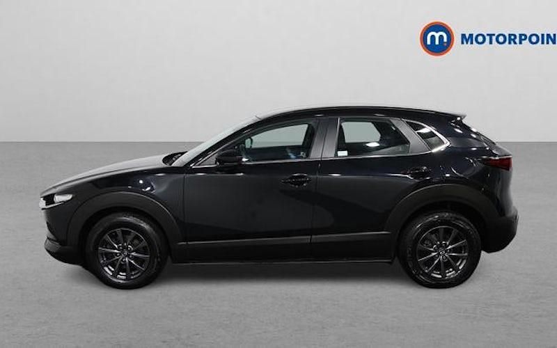 Used Mazda CX-30 Prime-Line 140 HP (102 kW) 2026 SUV