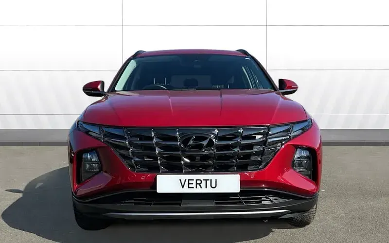 Usado Hyundai Tucson Premium 230 CV (169 kW) 2024 SUV