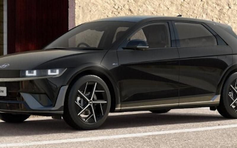 New 2025 Hyundai Ioniq 5 N Line SUV | £49,629 (Fair price) - Image 1/4