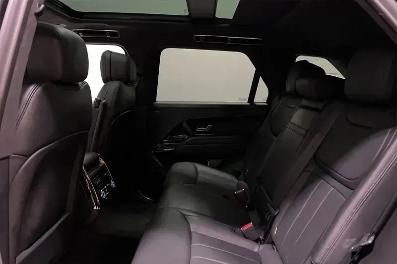 Used Land Rover Range Rover Sport Autobiography 295 HP (216 kW) 2024 Grey SUV