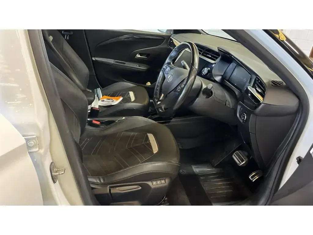 Used Vauxhall Corsa-e Ultimate 11 kW (15 HP) 2023 Hatchback