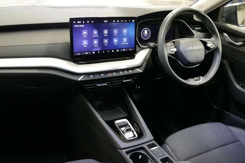 Used Skoda Octavia 2025 Estate