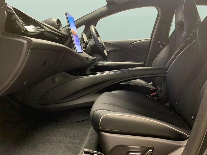 Used BYD Dolphin Comfort 150 kW (204 HP) 2024 Black Hatchback