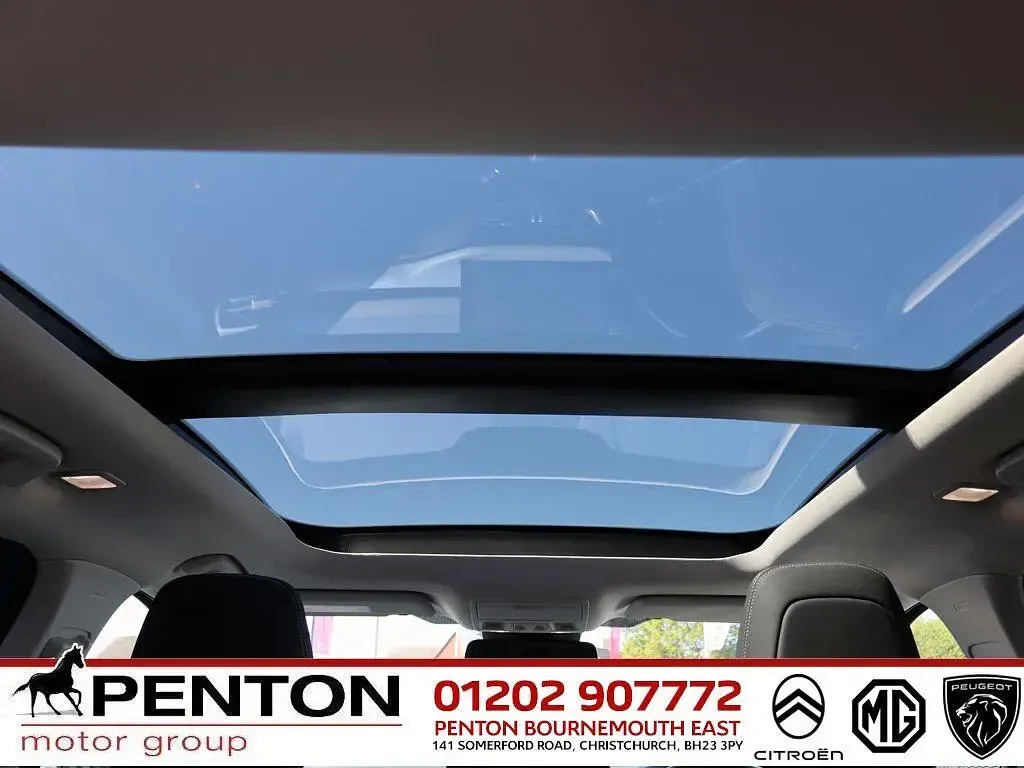 Used Ford Focus Titanium X 155 HP (114 kW) 2023 Blue Estate