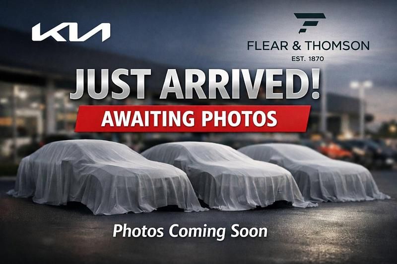 Begagnad Kia Sportage 2021 Silver SUV