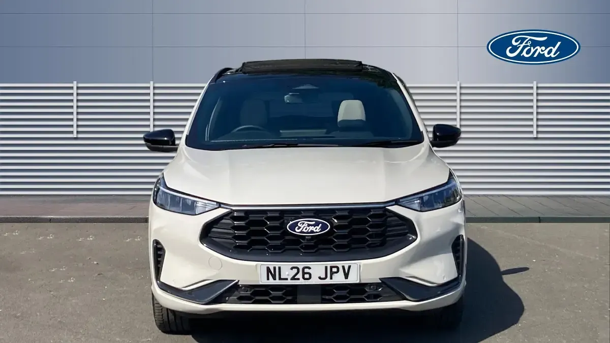 Used Ford Kuga 243 HP (178 kW) 2025 Other SUV