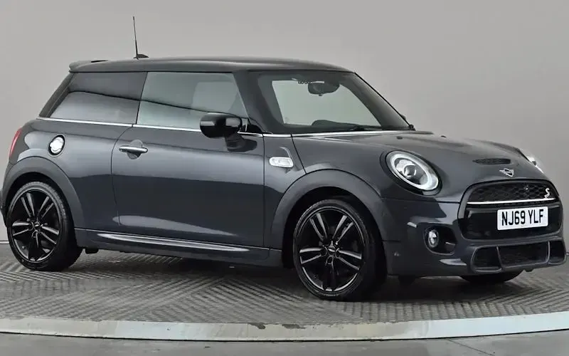 Used Mini Cooper S Hatch 192 HP (141 kW) 2019 Hatchback