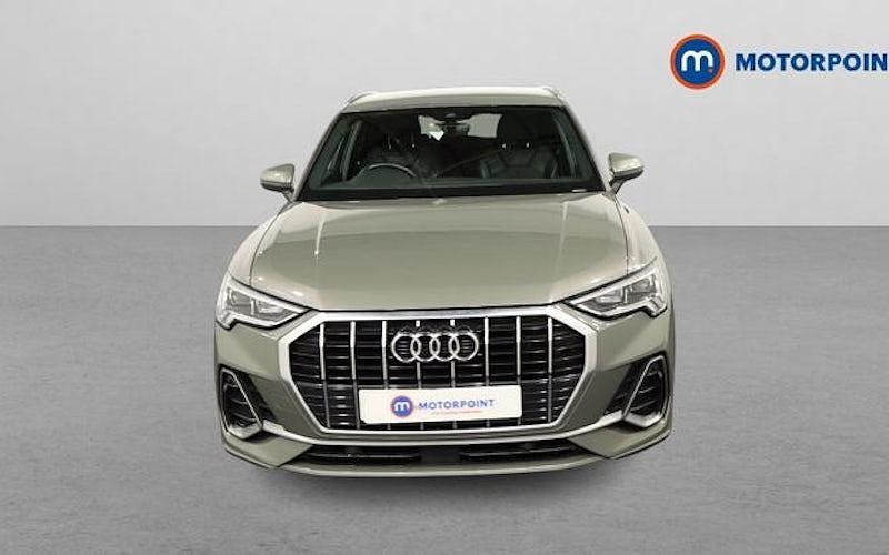 Used Audi Q3 S-Line 150 HP (110 kW) 2023 SUV