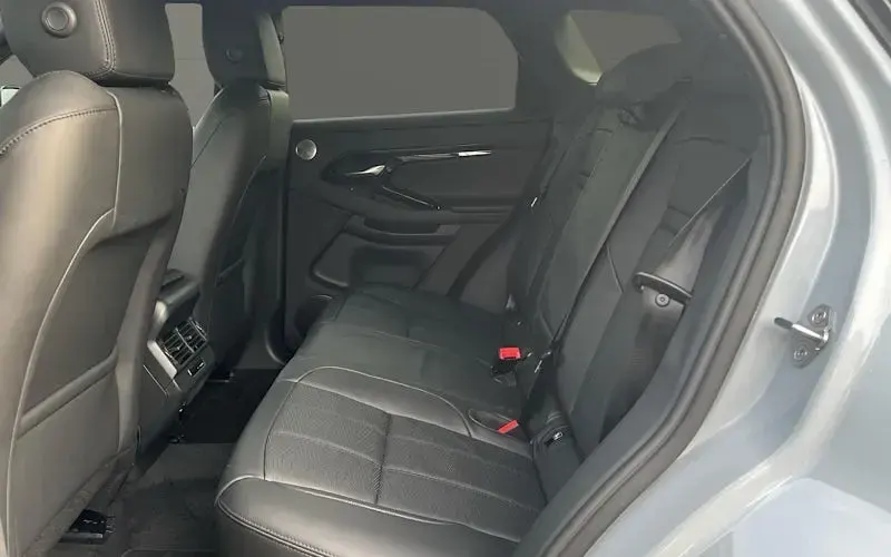Used Land Rover Range Rover evoque Autobiography 204 HP (150 kW) 2025 Other SUV