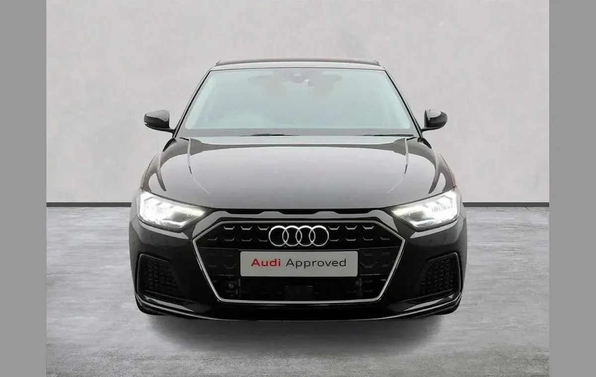 New Audi A1 Sport 113 HP (83 kW) 2025 Other SUV