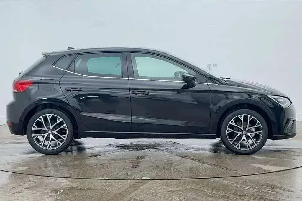 Used Seat Ibiza XCELLENCE 2025 Hatchback