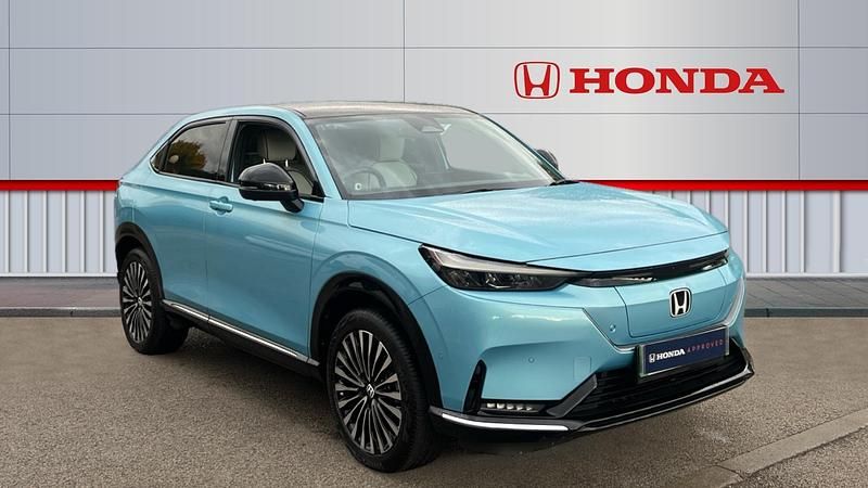 Used Honda e Advance 150 kW (204 HP) 2025 Hatchback