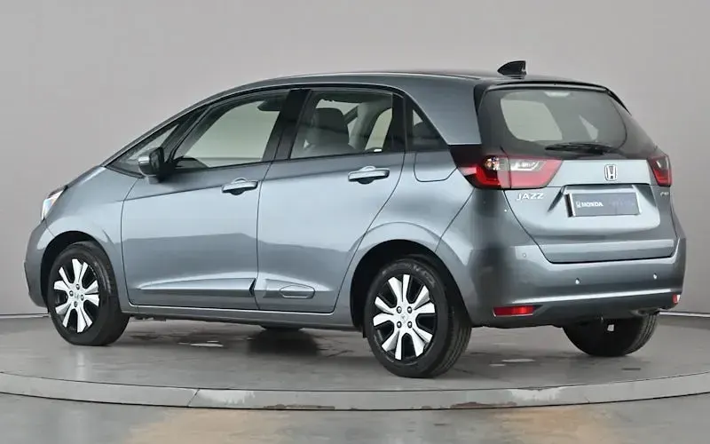 Used Honda Jazz Hybrid 109 HP (80 kW) 2023 Hatchback