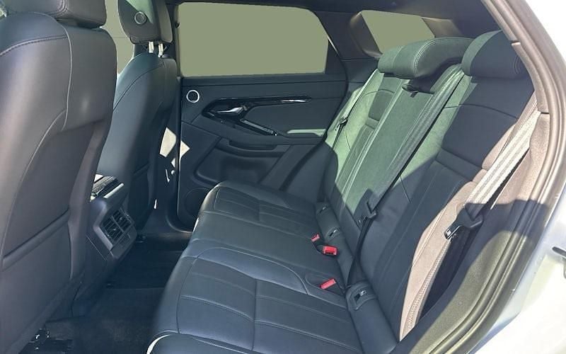 Used Land Rover Range Rover evoque SE Dynamic 204 HP (150 kW) 2026 SUV