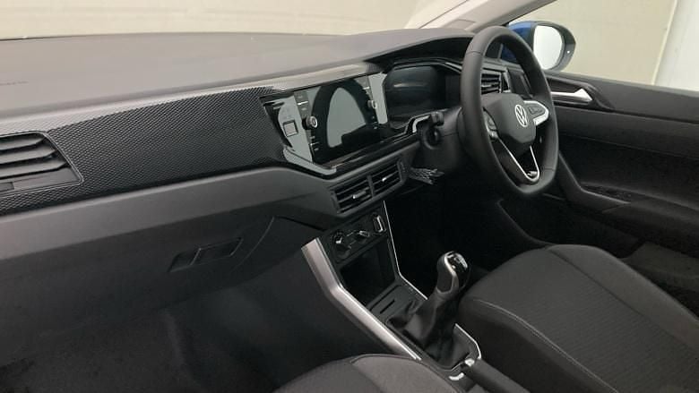 Używany VW Taigo Life 115 KM (84 kW) 2025 Other SUV