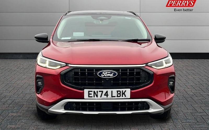 Used Ford Kuga Active 179 HP (131 kW) 2025 SUV
