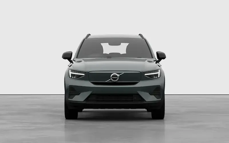 New Volvo EX40 Core 175 kW (238 HP) 2025 SUV