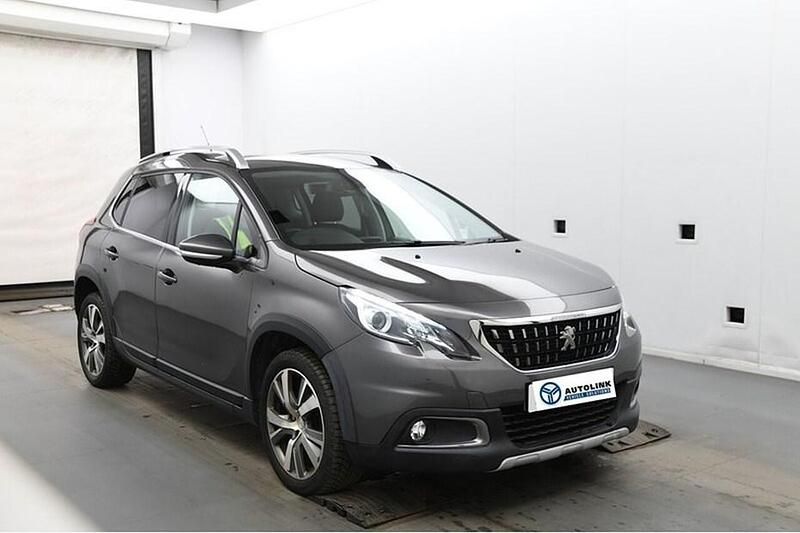 Used Peugeot 2008 Allure 2008