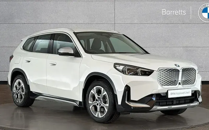 Used BMW iX1 xLine 230 kW (313 HP) 2026 SUV