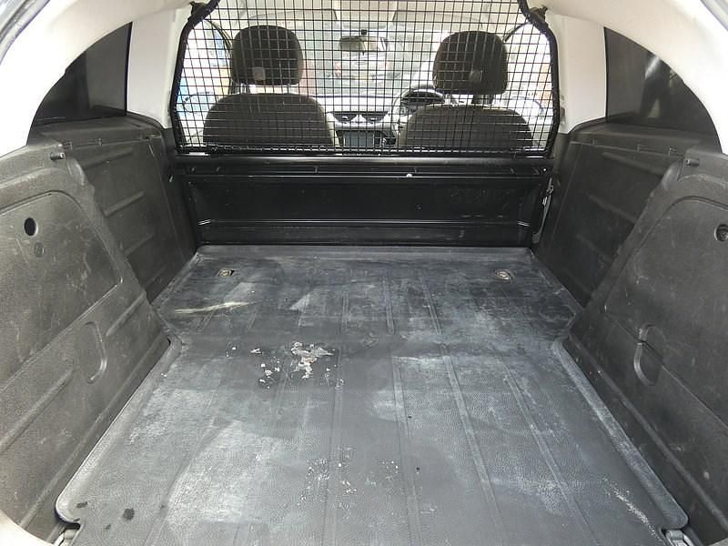 Used Vauxhall Corsa 95 HP (69 kW) 2016 Black Hatchback