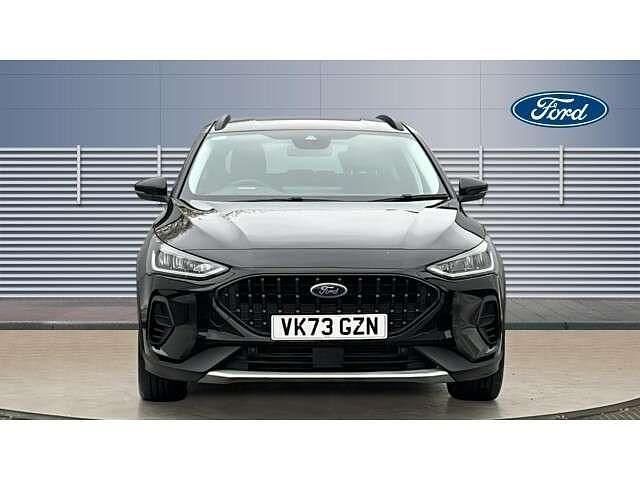 Used Ford Focus Active 125 HP (91 kW) 2023 Other Hatchback