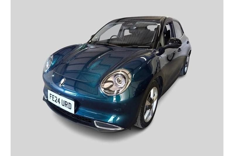 Used 2024 Ora 03 Pro+ Hatchback | £17,950 (Super price) - Image 1/1
